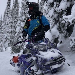 Meet your Posher, Liam